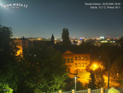 Slezská Ostrava