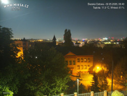 Slezská Ostrava