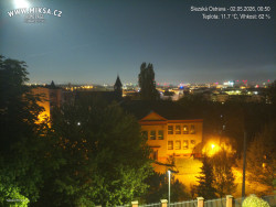 Slezská Ostrava
