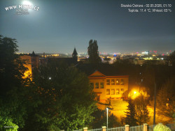 Slezská Ostrava