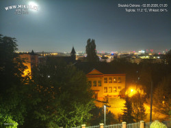 Slezská Ostrava