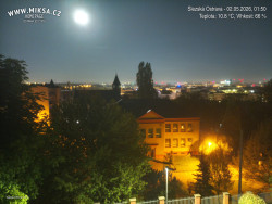 Slezská Ostrava