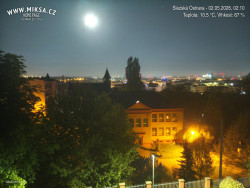 Slezská Ostrava