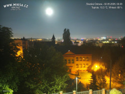 Slezská Ostrava