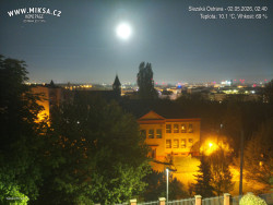 Slezská Ostrava