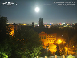 Slezská Ostrava
