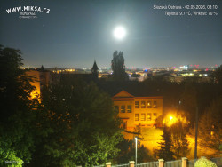 Slezská Ostrava