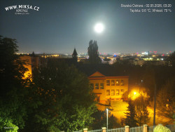 Slezská Ostrava