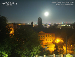 Slezská Ostrava