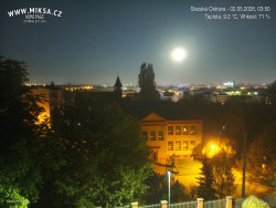 Slezská Ostrava