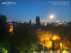 Slezská Ostrava