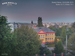 Slezská Ostrava