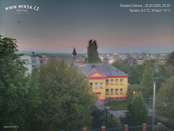 Slezská Ostrava