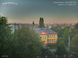 Slezská Ostrava