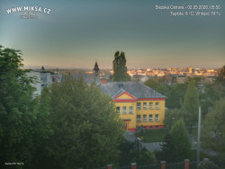 Slezská Ostrava