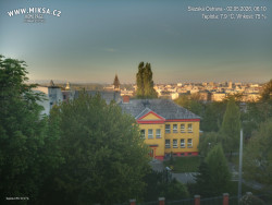 Slezská Ostrava