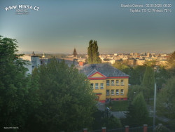 Slezská Ostrava