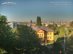 Slezská Ostrava