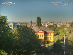 Slezská Ostrava