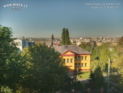 Slezská Ostrava