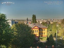 Slezská Ostrava