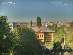 Slezská Ostrava