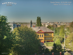 Slezská Ostrava