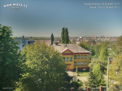 Slezská Ostrava