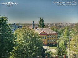 Slezská Ostrava