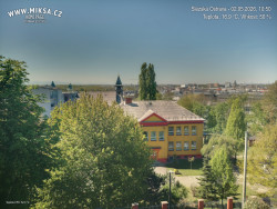 Slezská Ostrava