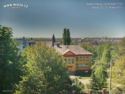 Slezská Ostrava