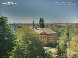 Slezská Ostrava