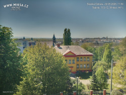 Slezská Ostrava