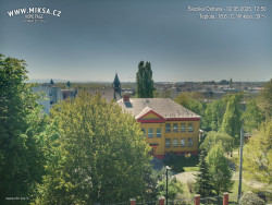 Slezská Ostrava
