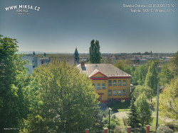 Slezská Ostrava