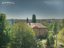 Slezská Ostrava