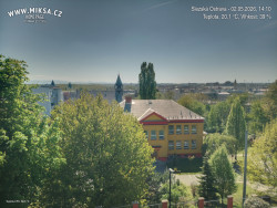 Slezská Ostrava