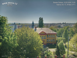 Slezská Ostrava