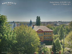 Slezská Ostrava