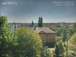 Slezská Ostrava