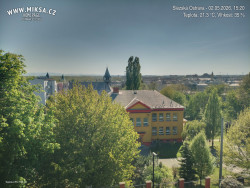 Slezská Ostrava