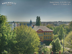 Slezská Ostrava