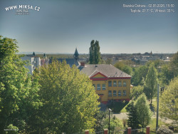 Slezská Ostrava