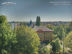 Slezská Ostrava