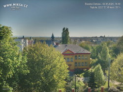 Slezská Ostrava