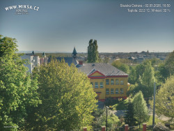 Slezská Ostrava