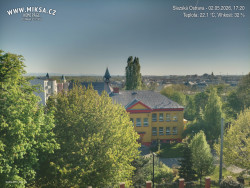 Slezská Ostrava