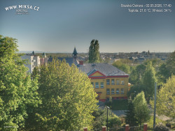 Slezská Ostrava