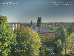 Slezská Ostrava