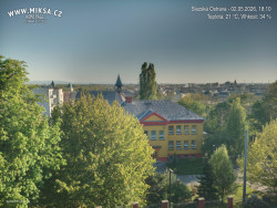 Slezská Ostrava